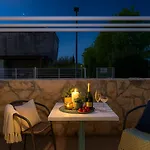 Sunny With Seaview 1402 Appartement *