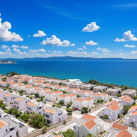 Sunny With Seaview 1402 Appartement *