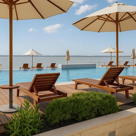 Appartement Sunny With Seaview 1402 Petrcane
