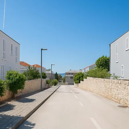 Sunny With Seaview 1402 Appartement