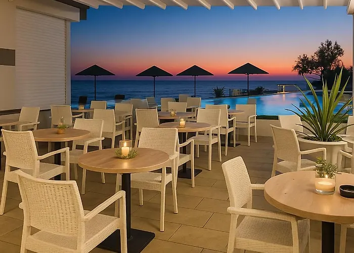 Апартаменты Sunny With Seaview 1402 Петрчане