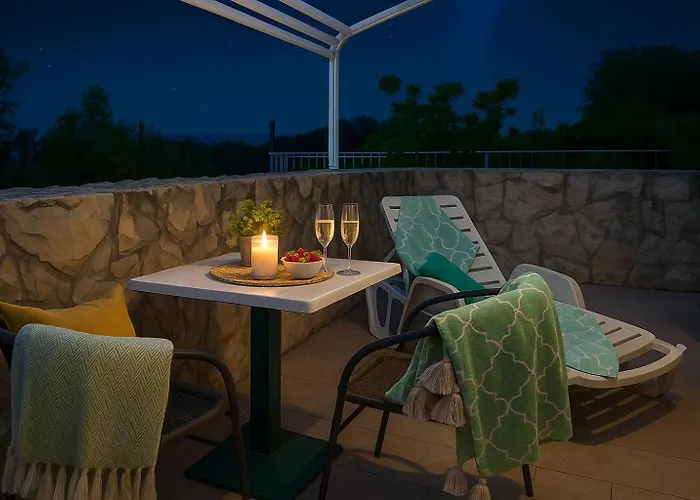Sunny With Seaview 1402 Apartamento *