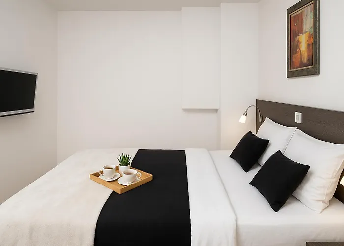 Apartamento Sunny With Seaview 1402 *