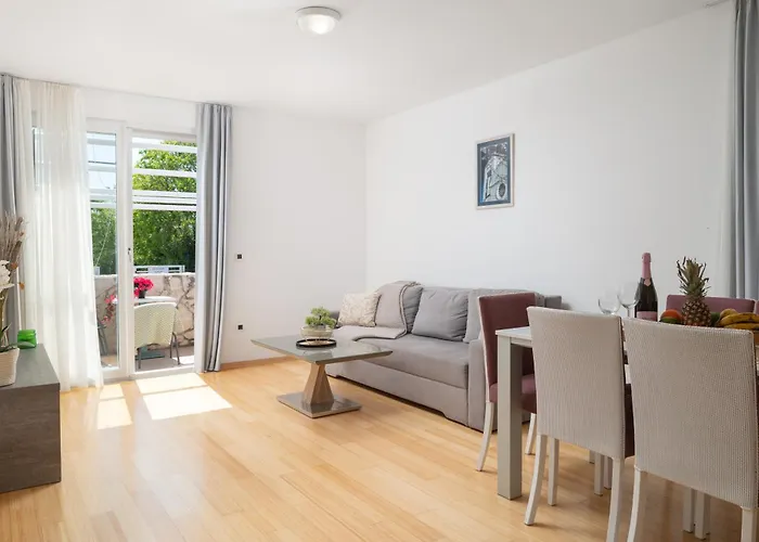 Apartamento Sunny With Seaview 1402 *